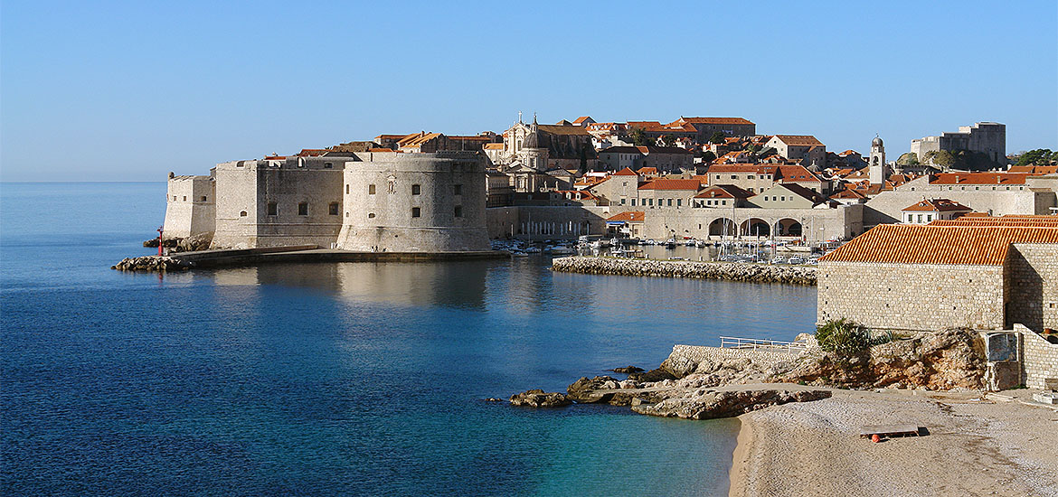 Dubrovnik